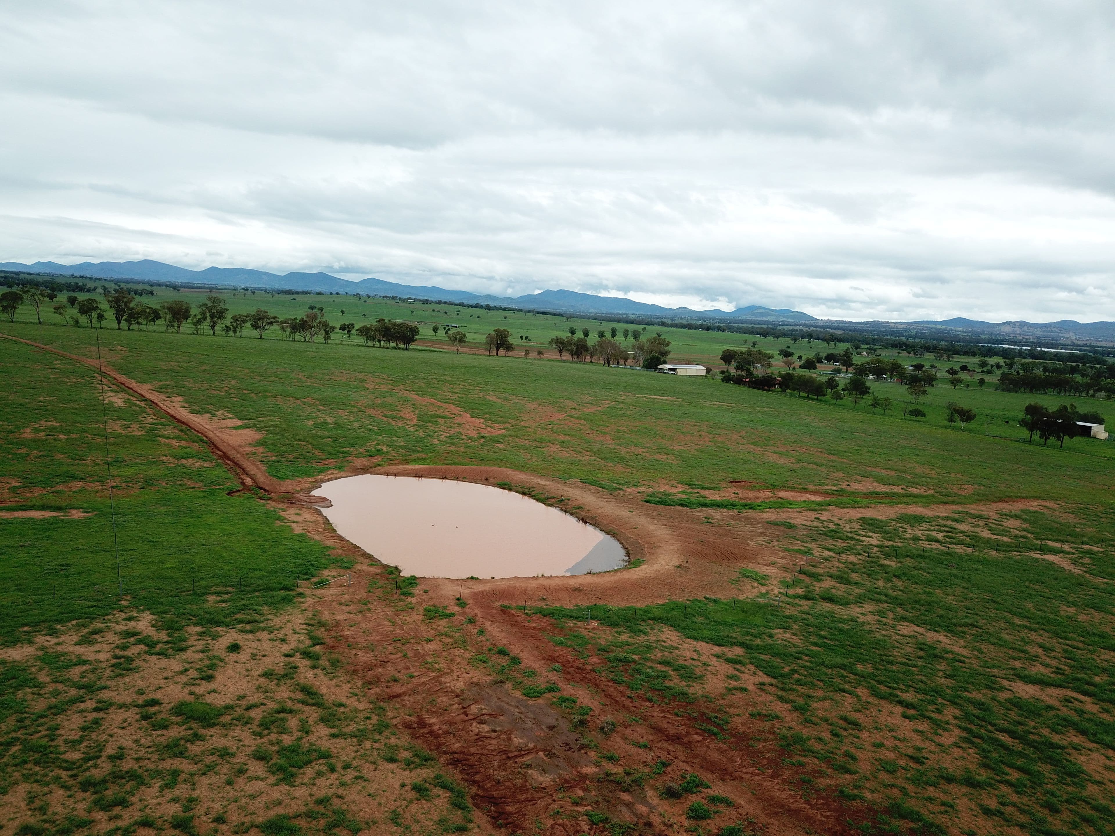 Lot 4234 Meadows Lane, Tamworth NSW 2340, Tamworth - Thumbnail 3