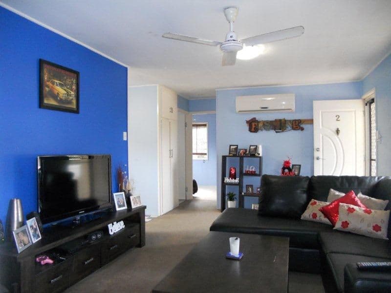 2 Eaglemount Road, ANDERGROVE QLD 4740, Andergrove - Thumbnail 4