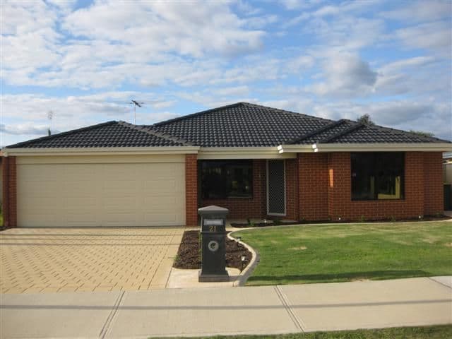 21 Jonquil Loop, SEVILLE GROVE WA 6112, Seville Grove - Image 1
