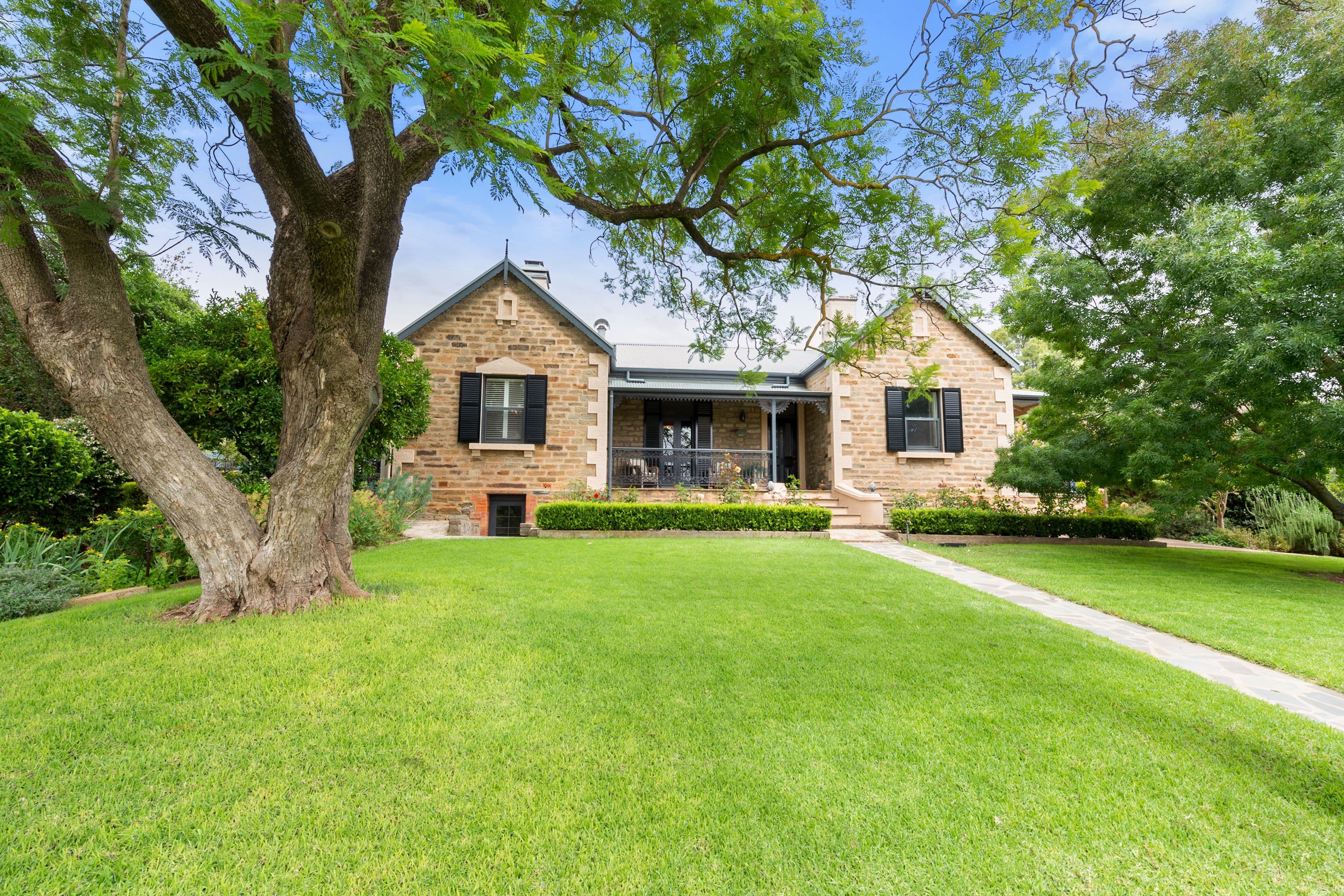 46 Albert Street, Clare SA 5453, Clare - Image 1