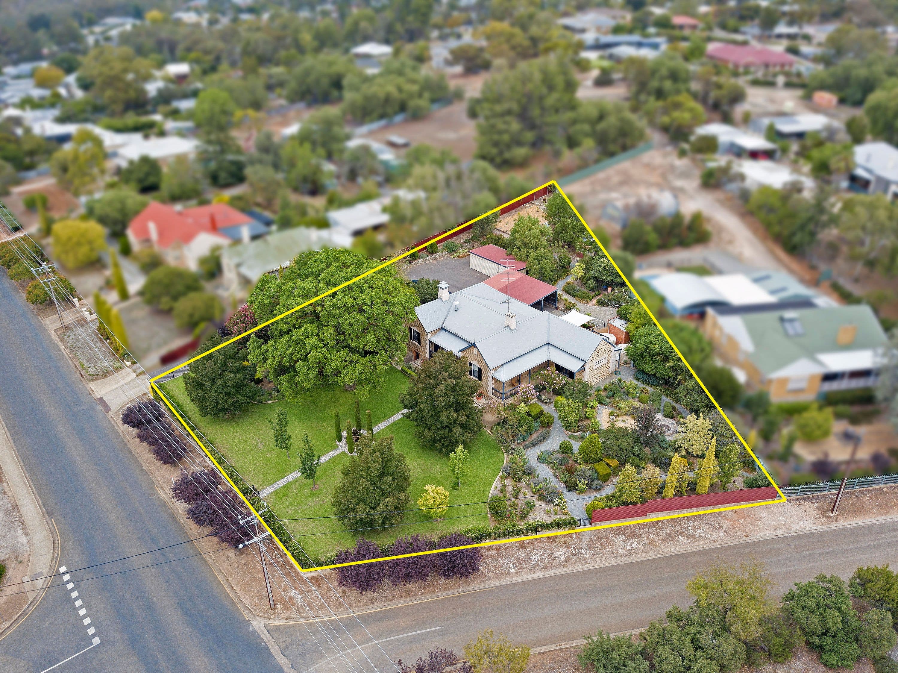 46 Albert Street, Clare SA 5453, Clare - Thumbnail 2