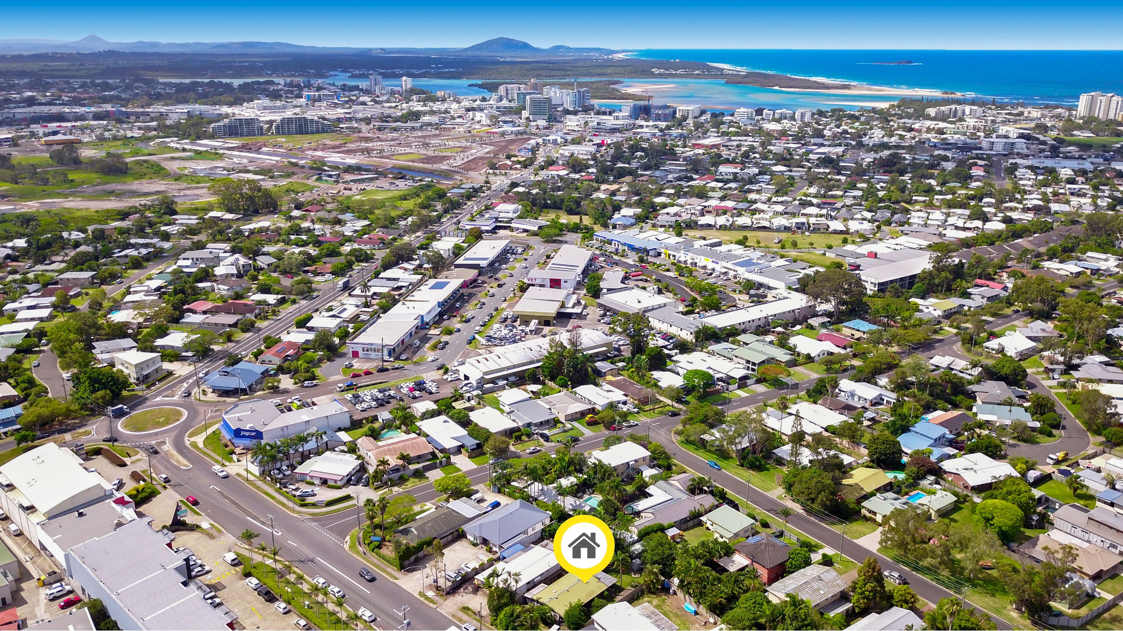 67 Sugar Road, Maroochydore QLD 4558, Maroochydore - Image 1