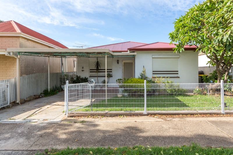 12A Tapp Street, Rosewater SA 5013, Rosewater - Image 1