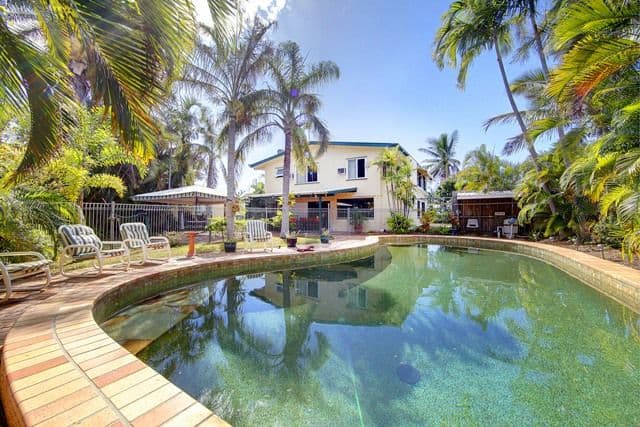 17 Cambridge Street, CURRAJONG QLD 4812, Currajong - Image 1