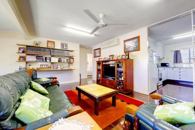 17 Cambridge Street, CURRAJONG QLD 4812, Currajong - Thumbnail 5