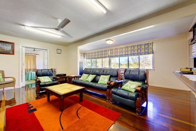 17 Cambridge Street, CURRAJONG QLD 4812, Currajong - Thumbnail 6