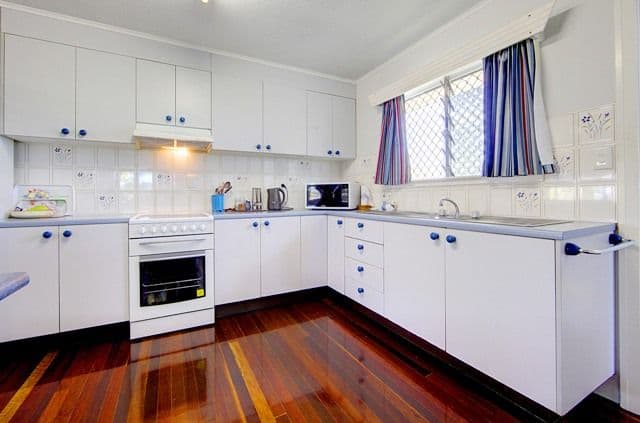17 Cambridge Street, CURRAJONG QLD 4812, Currajong - Thumbnail 7