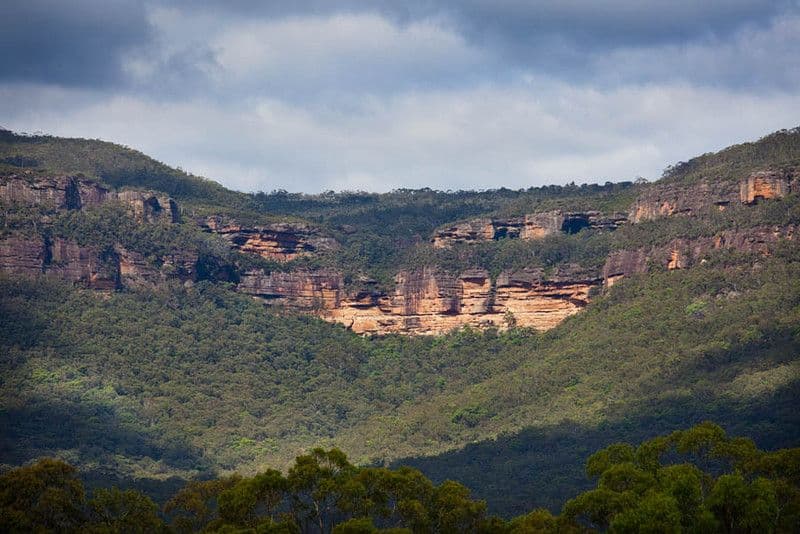 MEGALONG NSW 2785, Megalong Valley - Image 1