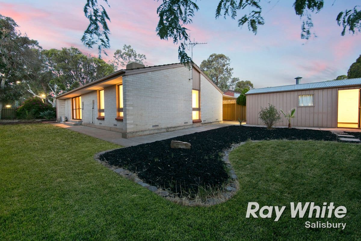 7 Heathersett Drive, SALISBURY PARK SA 5109, Salisbury Park - Image 1