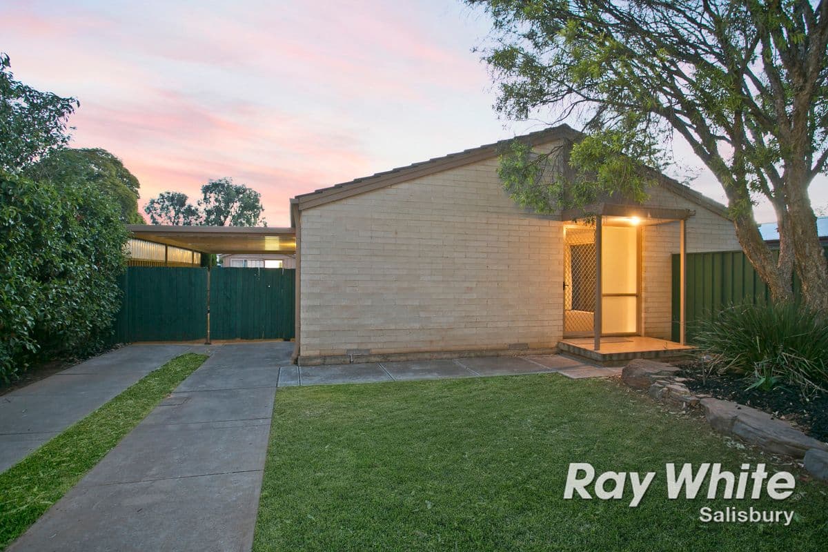 7 Heathersett Drive, SALISBURY PARK SA 5109, Salisbury Park - Thumbnail 2