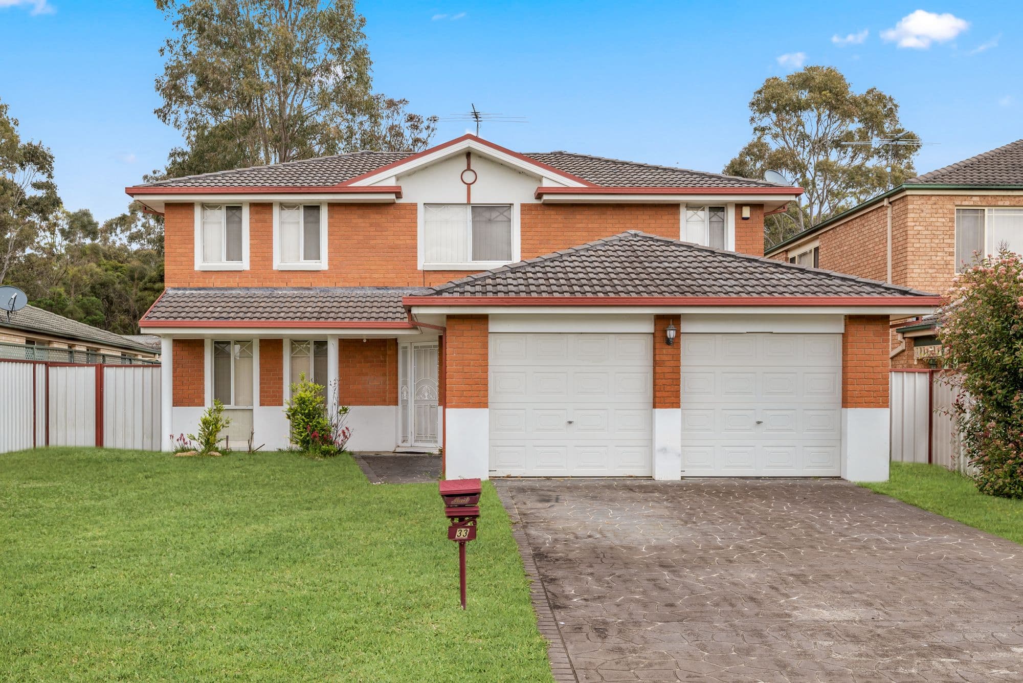 33 Lysander Avenue, Rosemeadow NSW 2560, Rosemeadow - Image 1