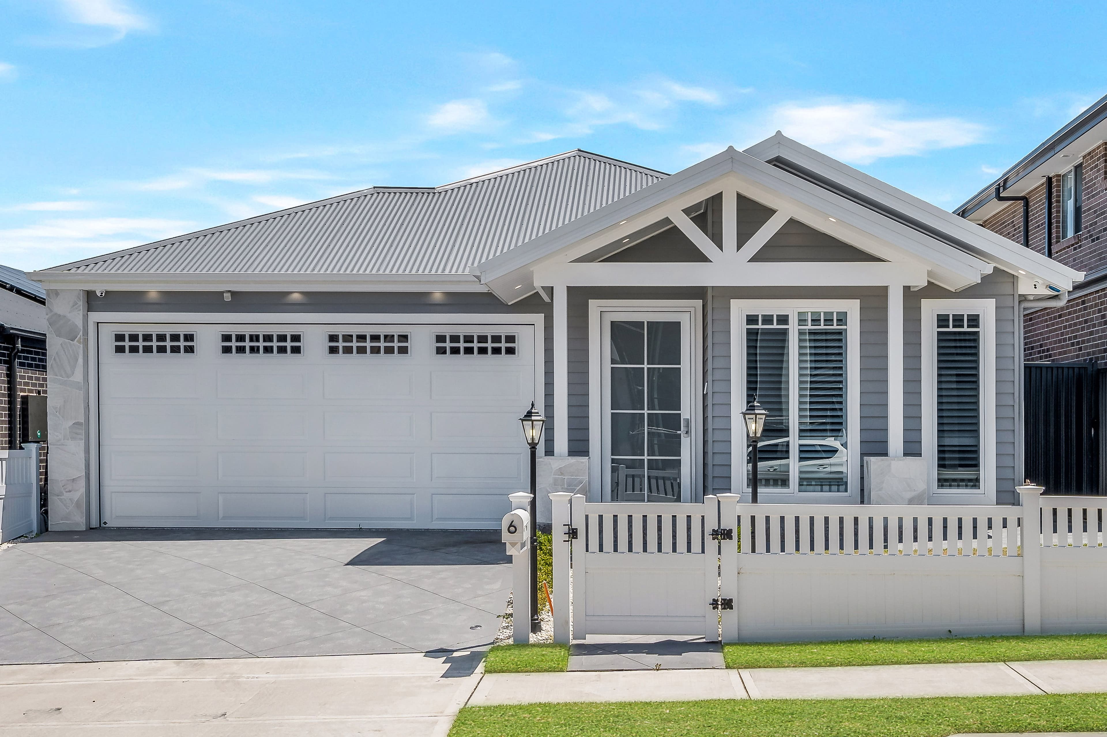 6 Bellaroi Street, Austral NSW 2179, Austral - Image 1