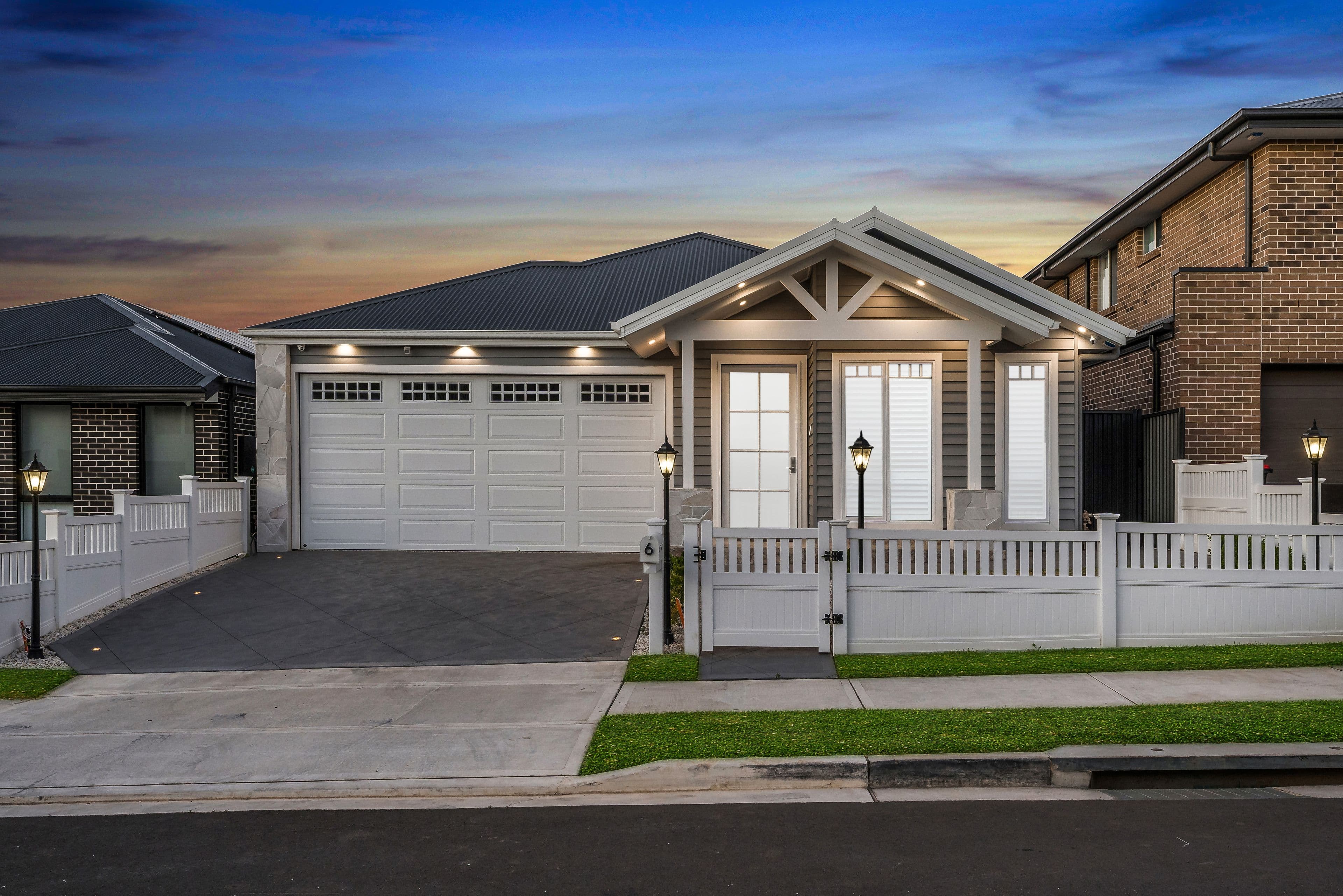 6 Bellaroi Street, Austral NSW 2179, Austral - Thumbnail 3
