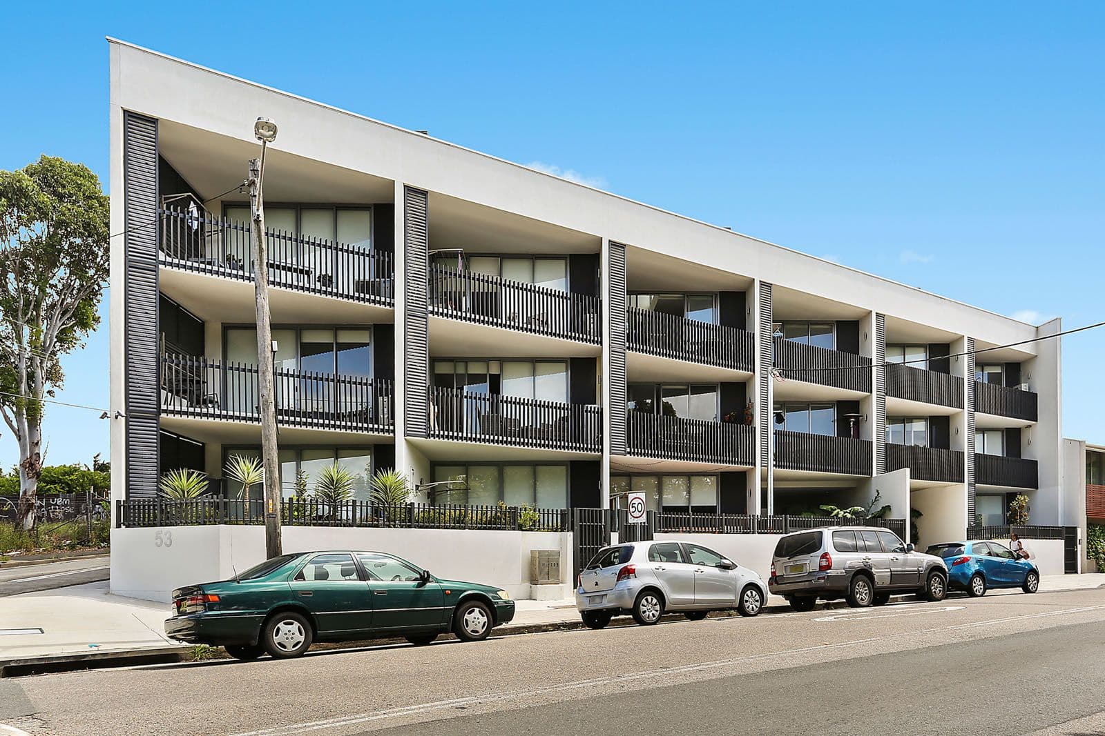 53 Barwon Park Road, St Peters NSW 2044, St Peters - Image 1