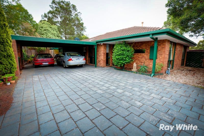 4 Gibb Court, PAKENHAM VIC 3810, Pakenham - Thumbnail 2