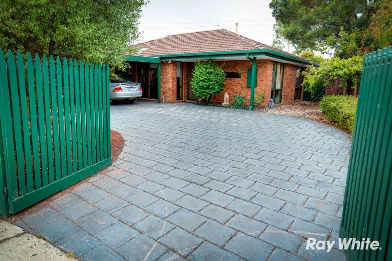 4 Gibb Court, PAKENHAM VIC 3810, Pakenham - Thumbnail 3