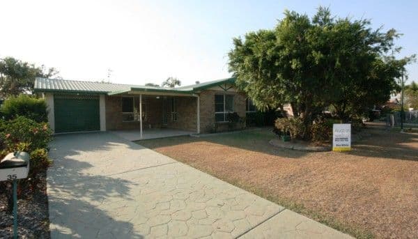 35 Cemetery Road, SARINA QLD 4737, Sarina - Image 1