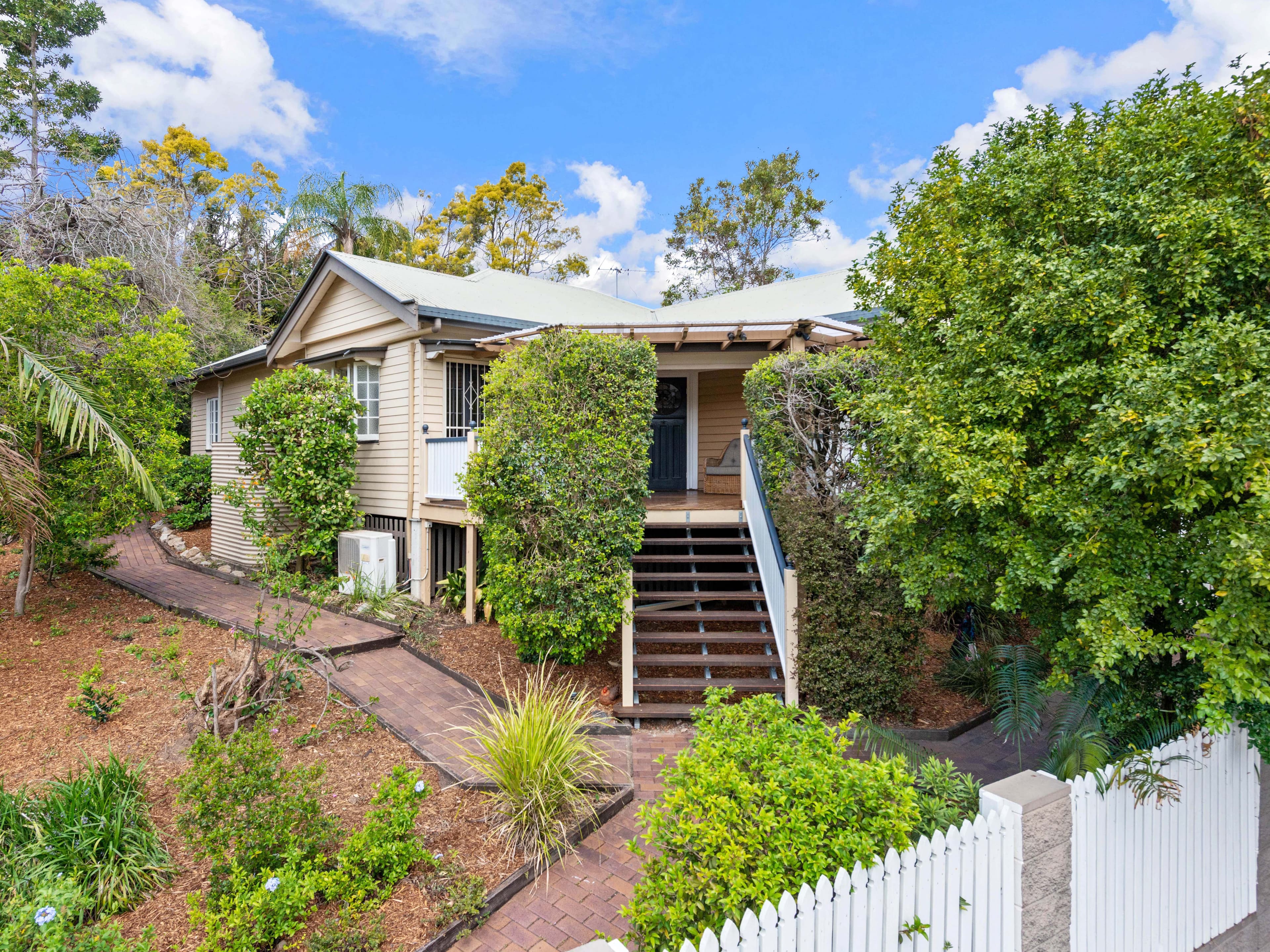 51 Banksia Avenue, Ashgrove QLD 4060, Ashgrove - Image 1
