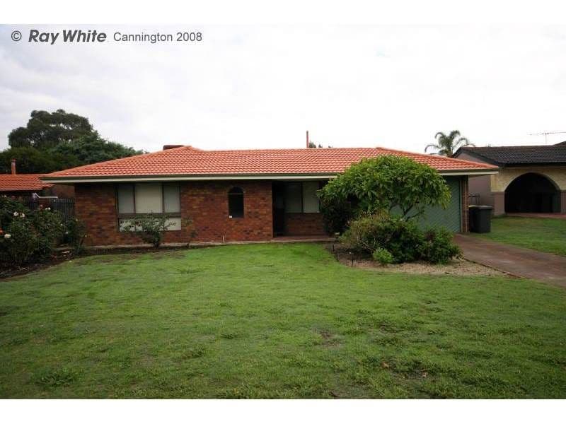25 Danohill Street, HUNTINGDALE WA 6110, Huntingdale - Image 1