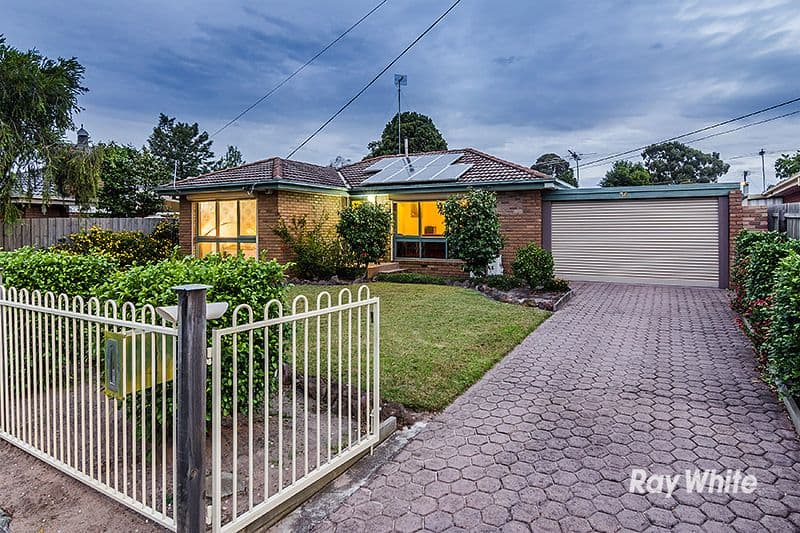 36 Thomas Crescent, Cranbourne VIC 3977, Cranbourne - Image 1