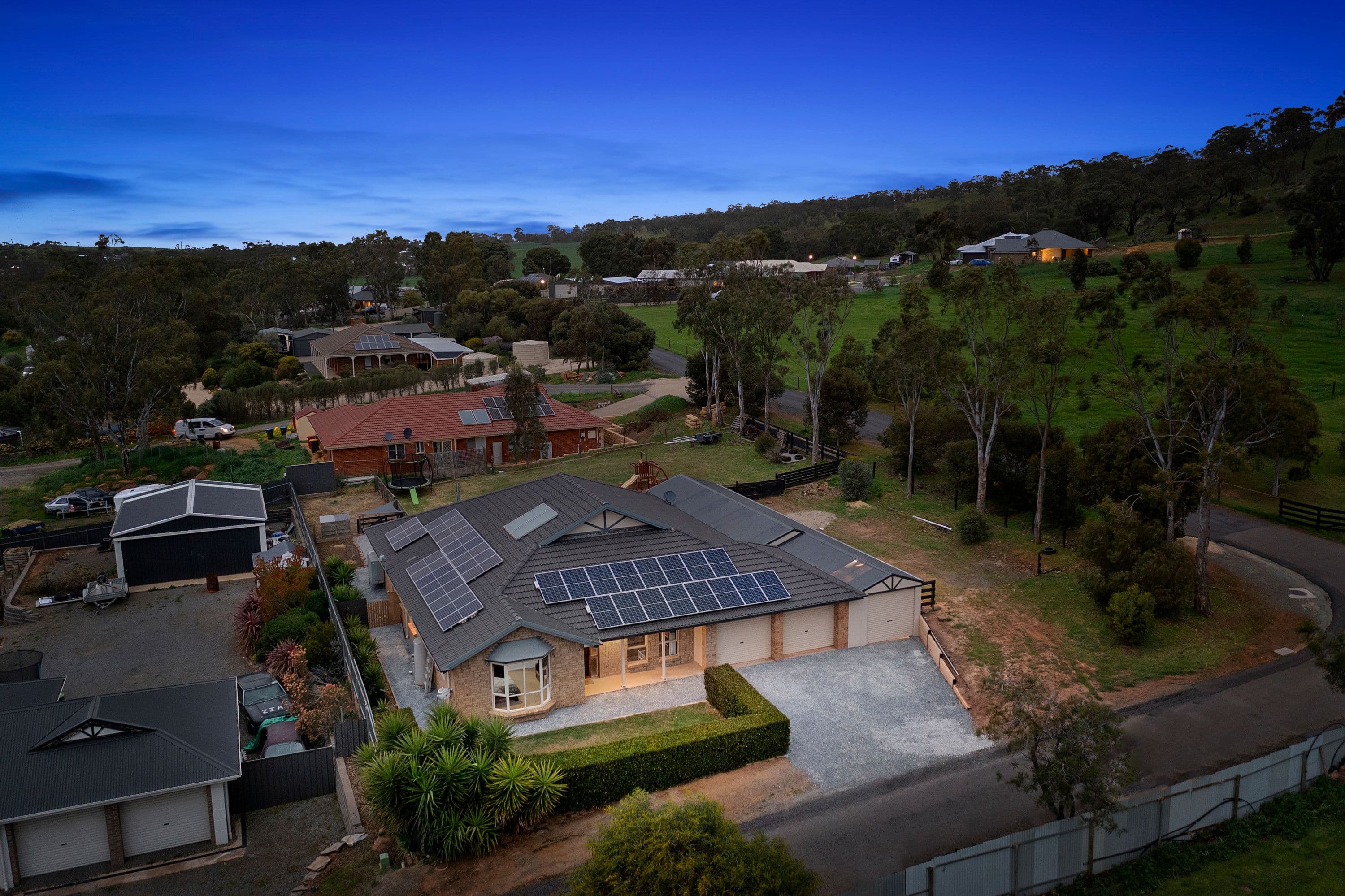 23 Kent Road, Kanmantoo SA 5252, Kanmantoo - Thumbnail 2
