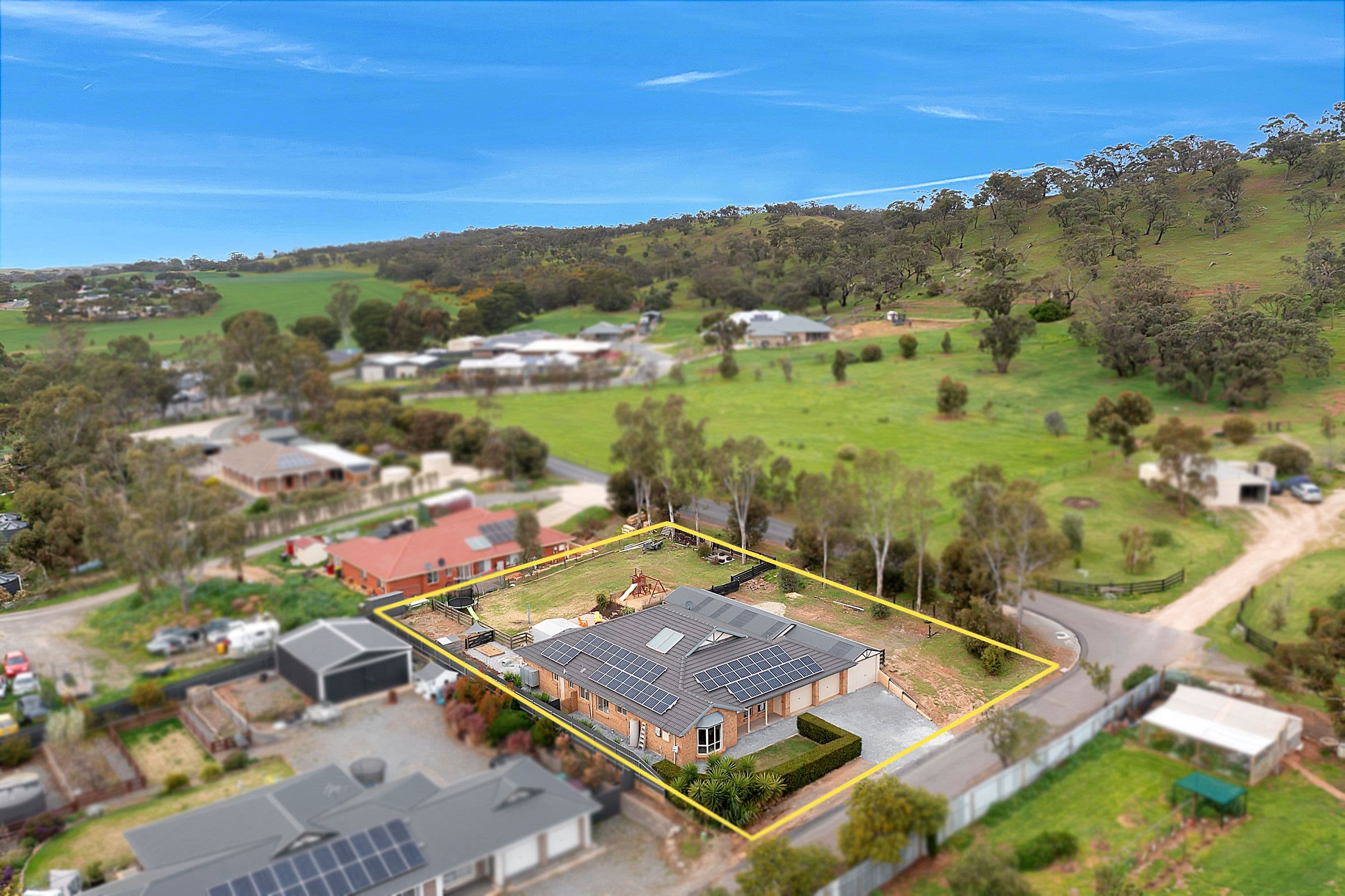 23 Kent Road, Kanmantoo SA 5252, Kanmantoo - Thumbnail 7