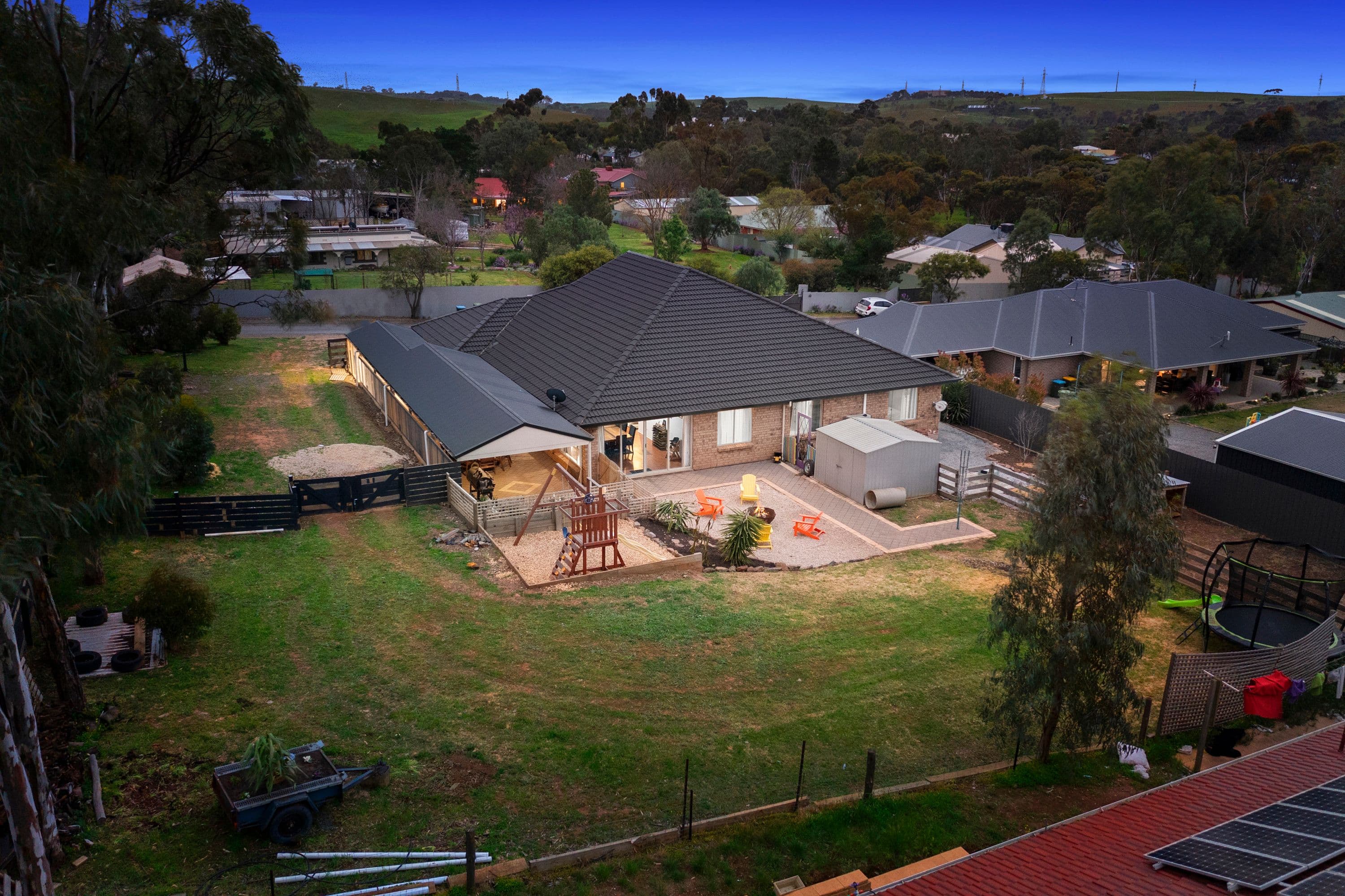 23 Kent Road, Kanmantoo SA 5252, Kanmantoo - Thumbnail 8