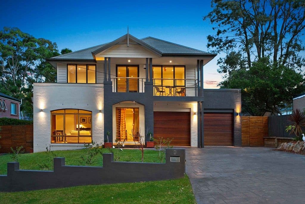 9 Kiogle Street, WAHROONGA NSW 2076, Wahroonga - Image 1