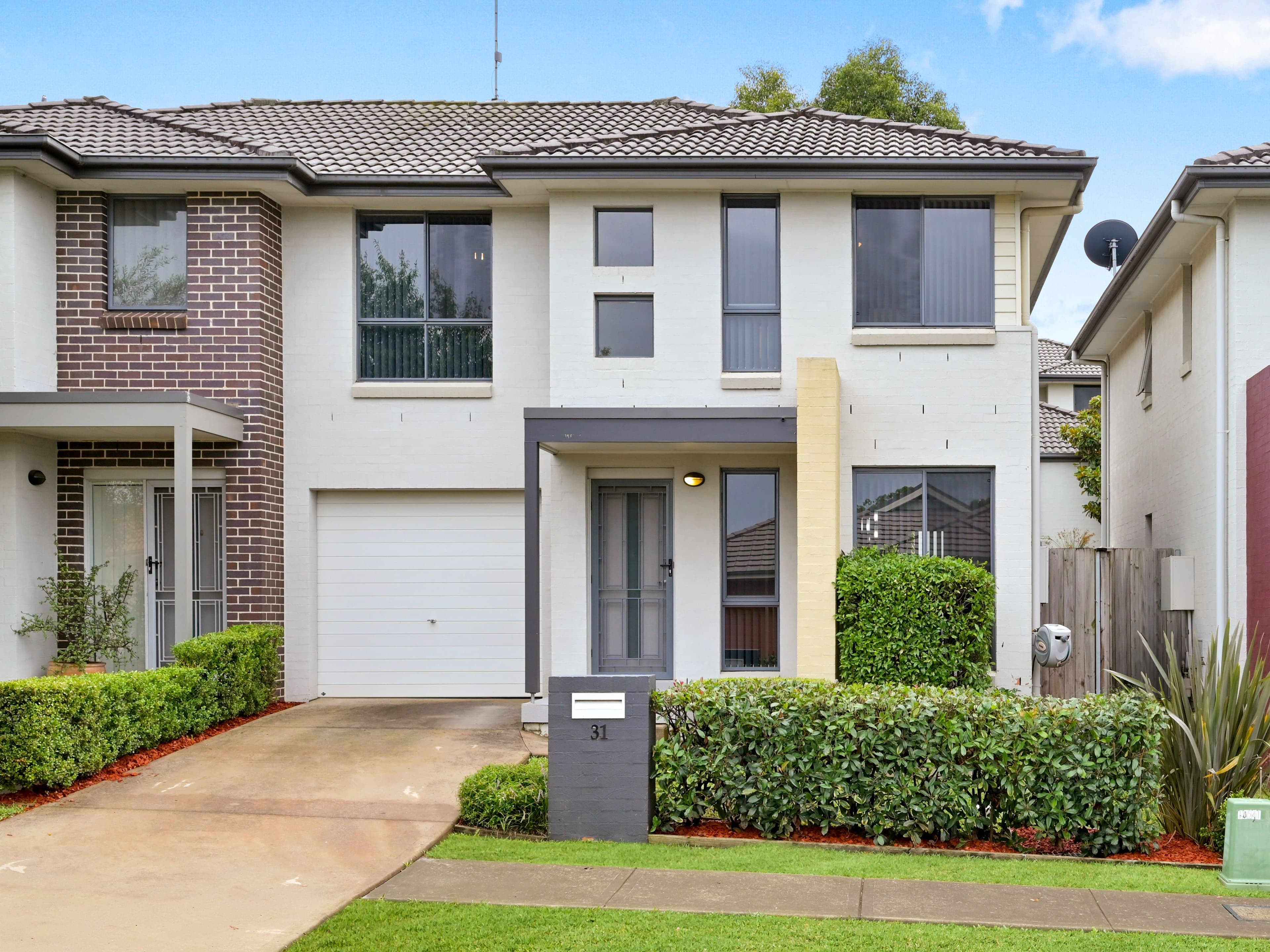 31 Minorca Circuit, Spring Farm NSW 2570, Spring Farm - Image 1
