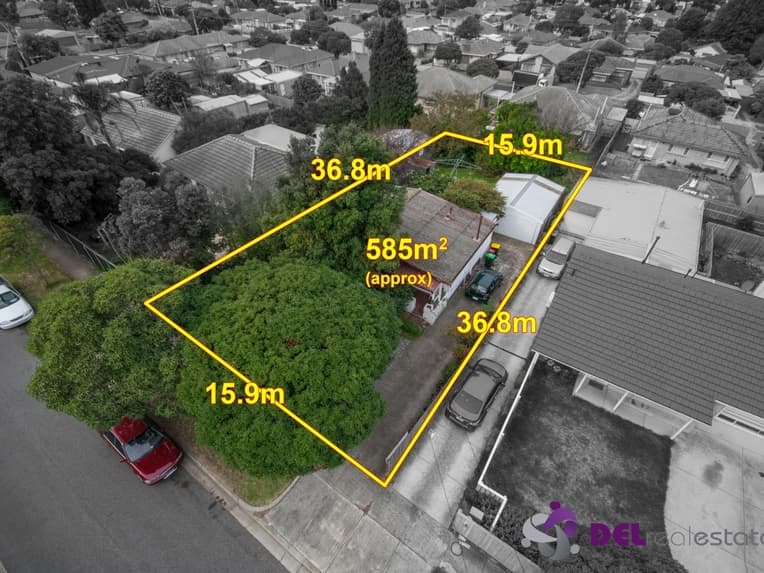 15 Irving Road, Dandenong North, Dandenong North - Thumbnail 2