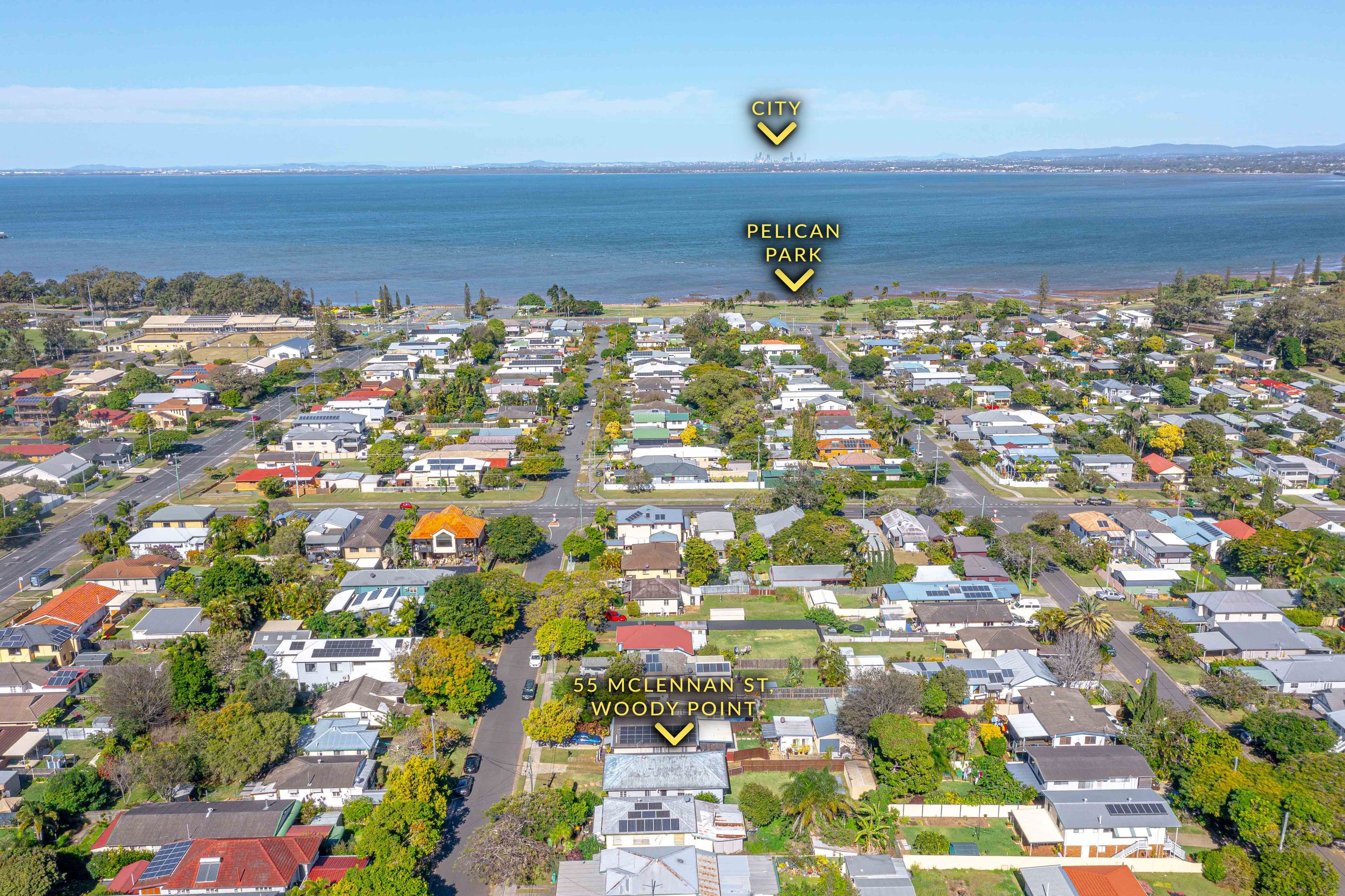 55 McLennan Street, Woody Point QLD 4019, Woody Point - Thumbnail 2
