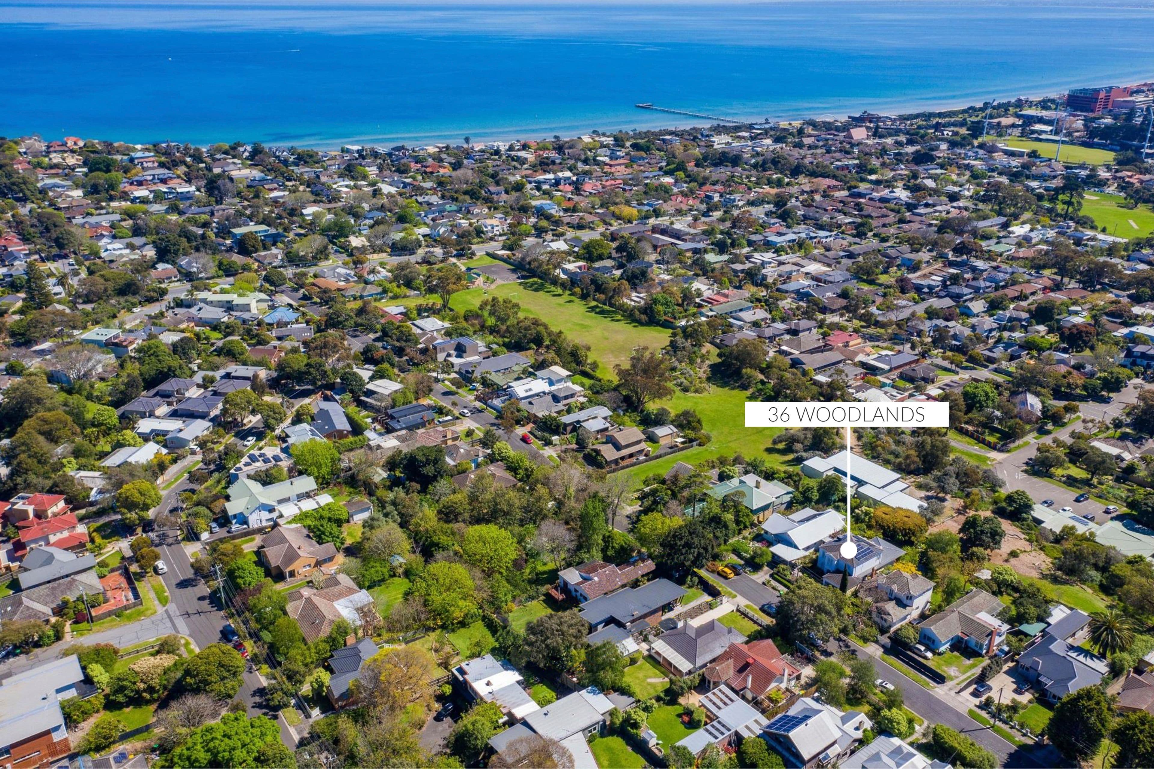 36 Woodlands Grove, Frankston VIC 3199, Frankston - Thumbnail 3