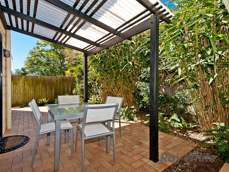 25 Beaufort Street, ALDERLEY QLD 4051, Alderley - Thumbnail 3