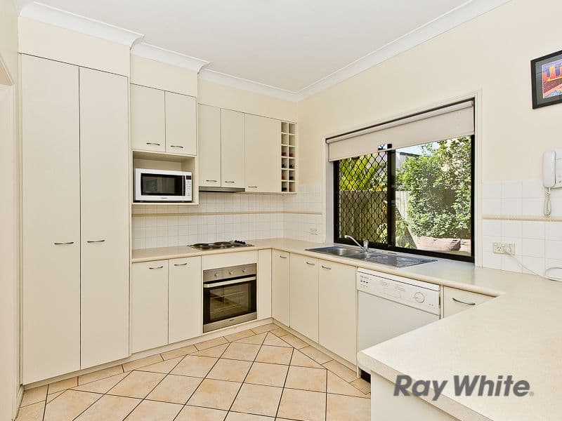 25 Beaufort Street, ALDERLEY QLD 4051, Alderley - Thumbnail 4