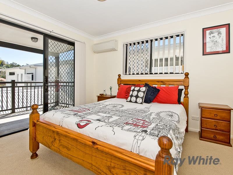 25 Beaufort Street, ALDERLEY QLD 4051, Alderley - Thumbnail 8