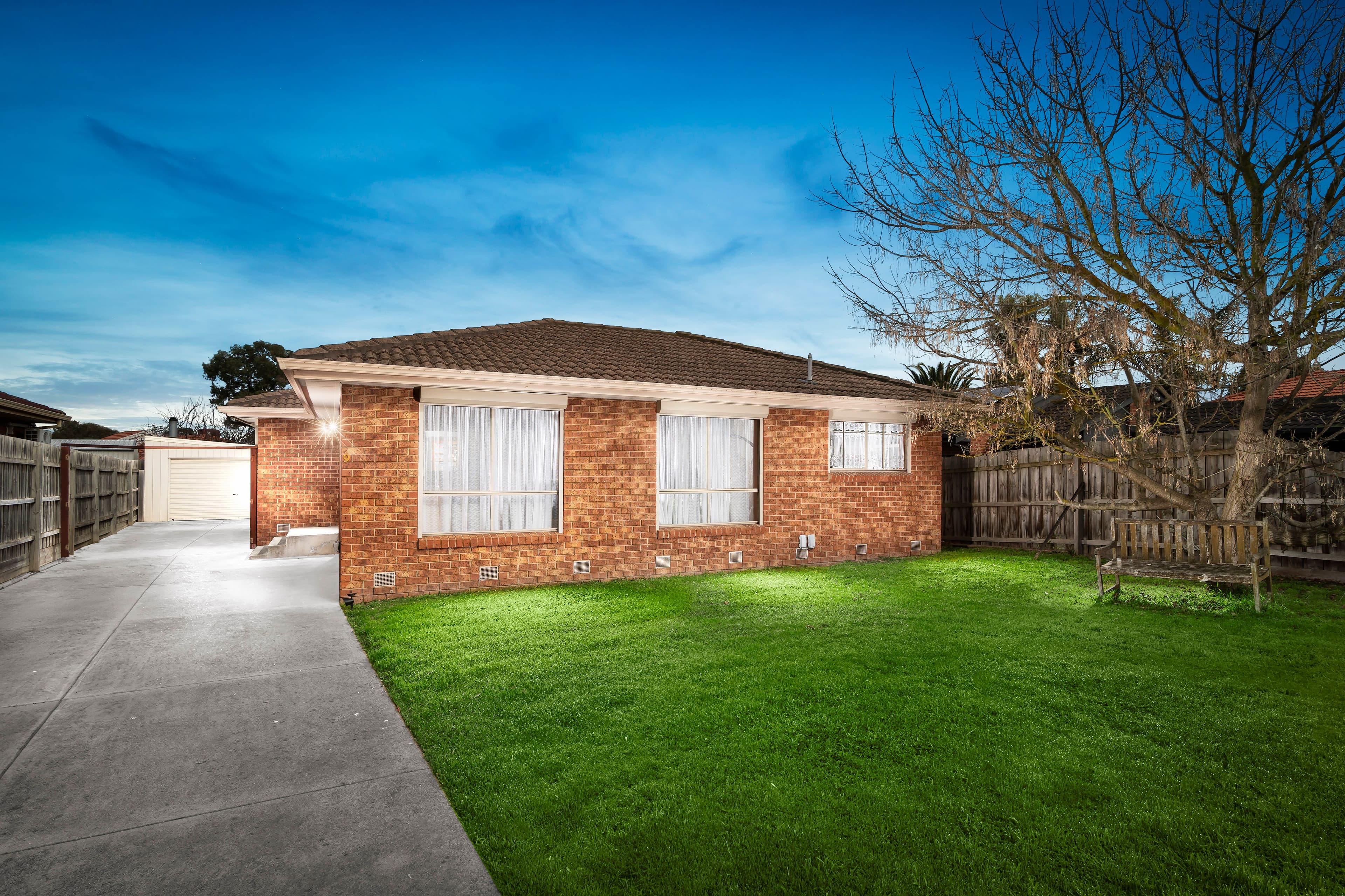 9 Grenda Drive, Mill Park VIC 3082, Mill Park - Image 1