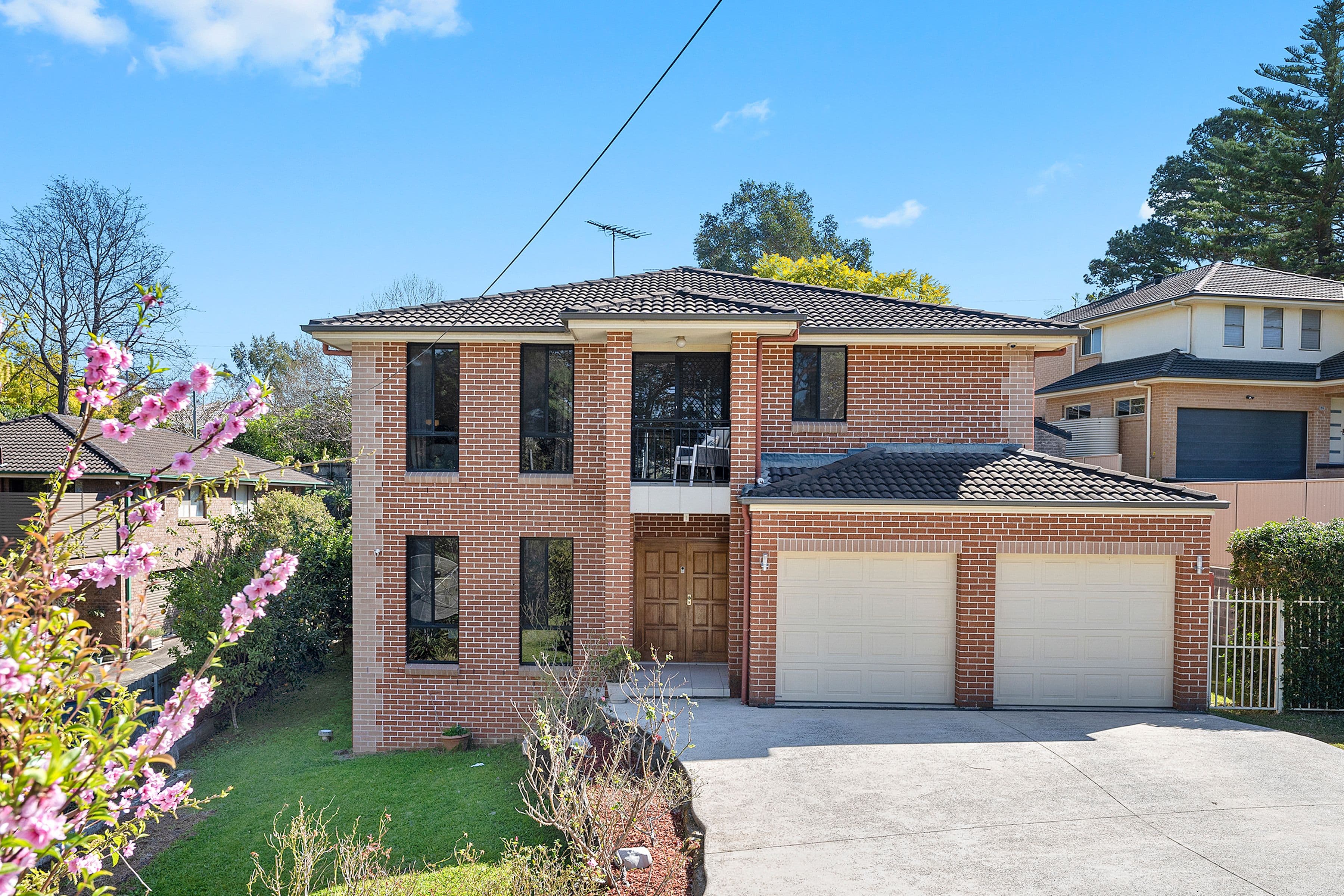 2F Clovelly Road, Hornsby NSW 2077, Hornsby - Image 1