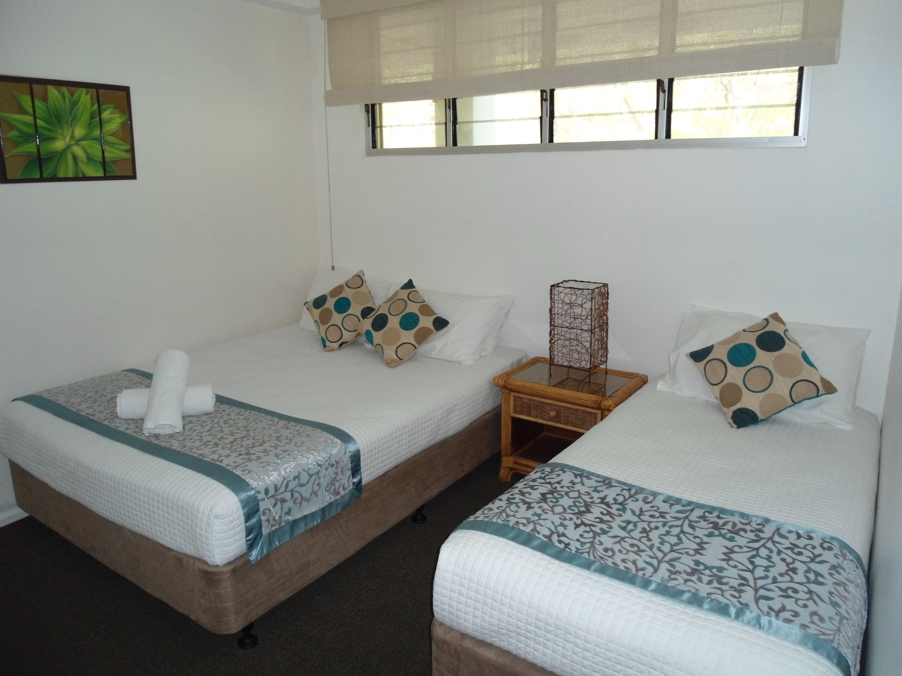 18 Resort Drive, Hibiscus Lodge, HAMILTON ISLAND QLD 4803, Hamilton Island - Thumbnail 4