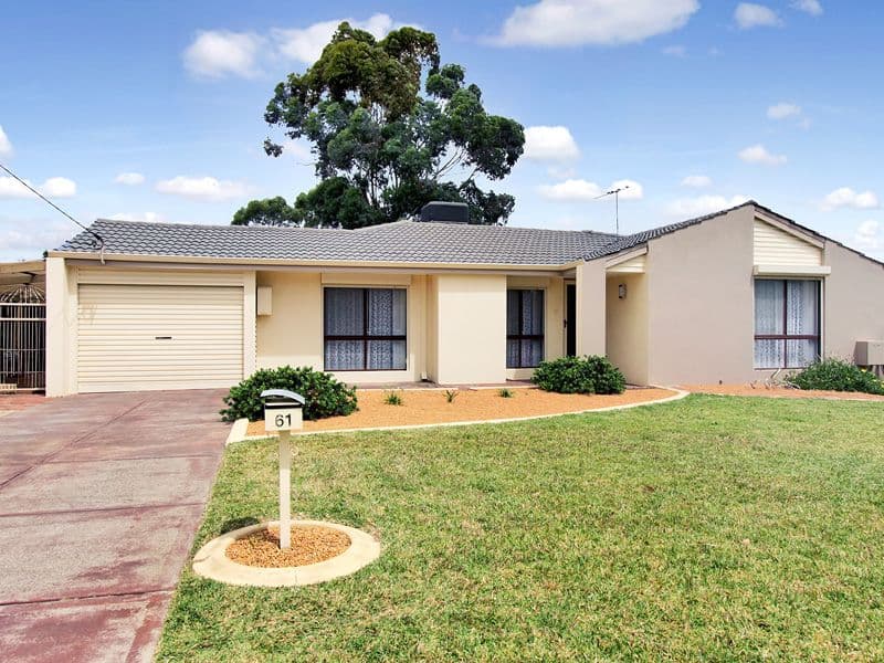 61 Calluna Way, Forrestfield WA 6058, Forrestfield - Image 1