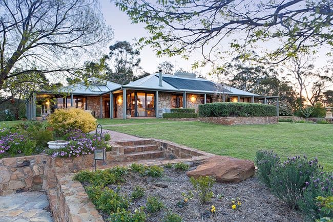 93 Bingley Way, WAMBOIN NSW 2620, Wamboin - Image 1