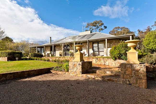 93 Bingley Way, WAMBOIN NSW 2620, Wamboin - Thumbnail 5