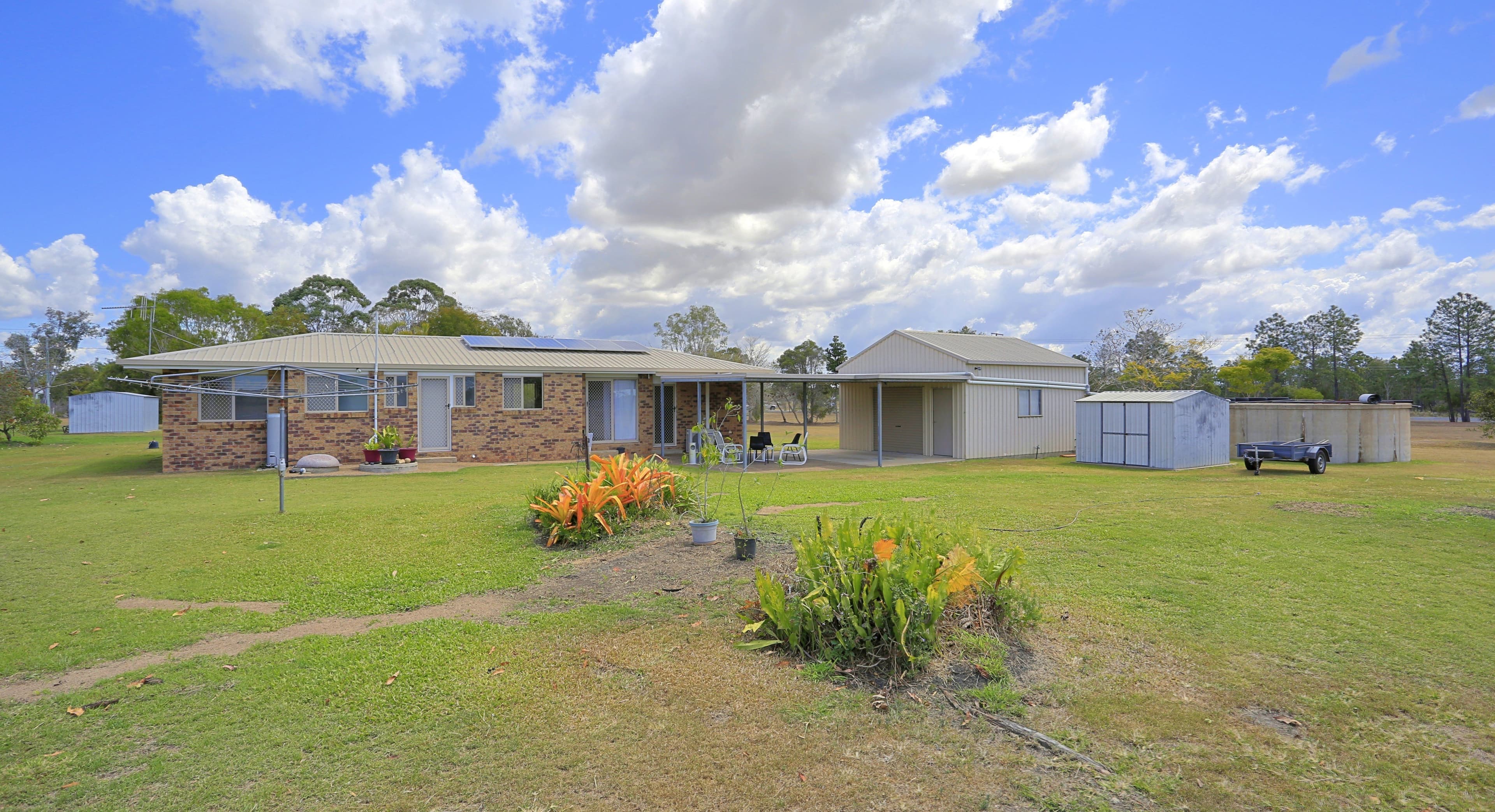 1 Palomino Avenue, Branyan QLD 4670, Branyan - Image 1