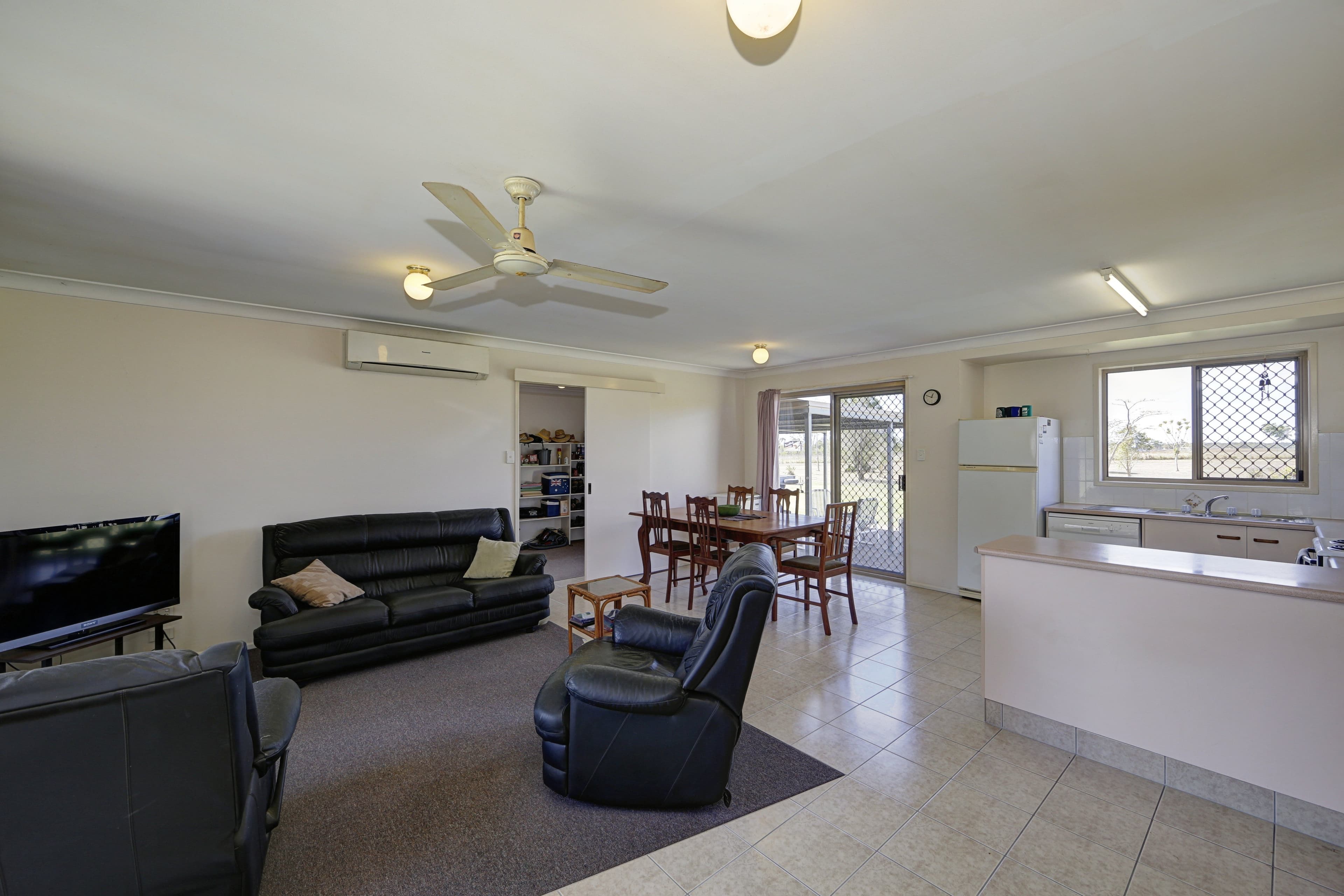1 Palomino Avenue, Branyan QLD 4670, Branyan - Thumbnail 2
