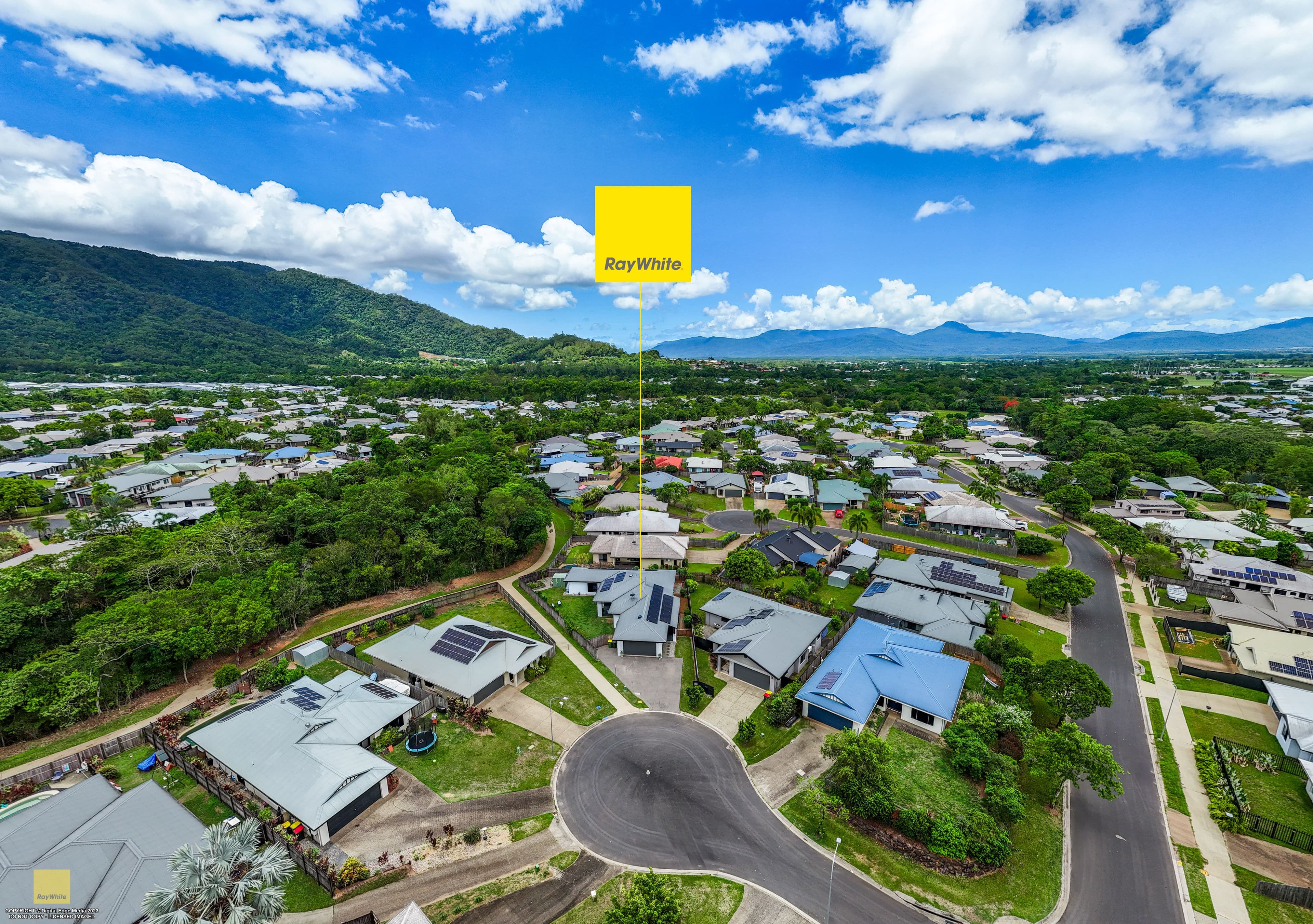 6 Whela Close, Bentley Park QLD 4869, Bentley Park - Thumbnail 5