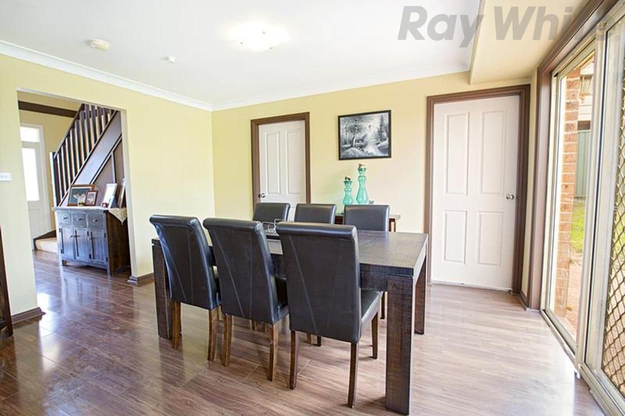 131 Carmichael Drive, West Hoxton NSW 2171, West Hoxton - Thumbnail 3