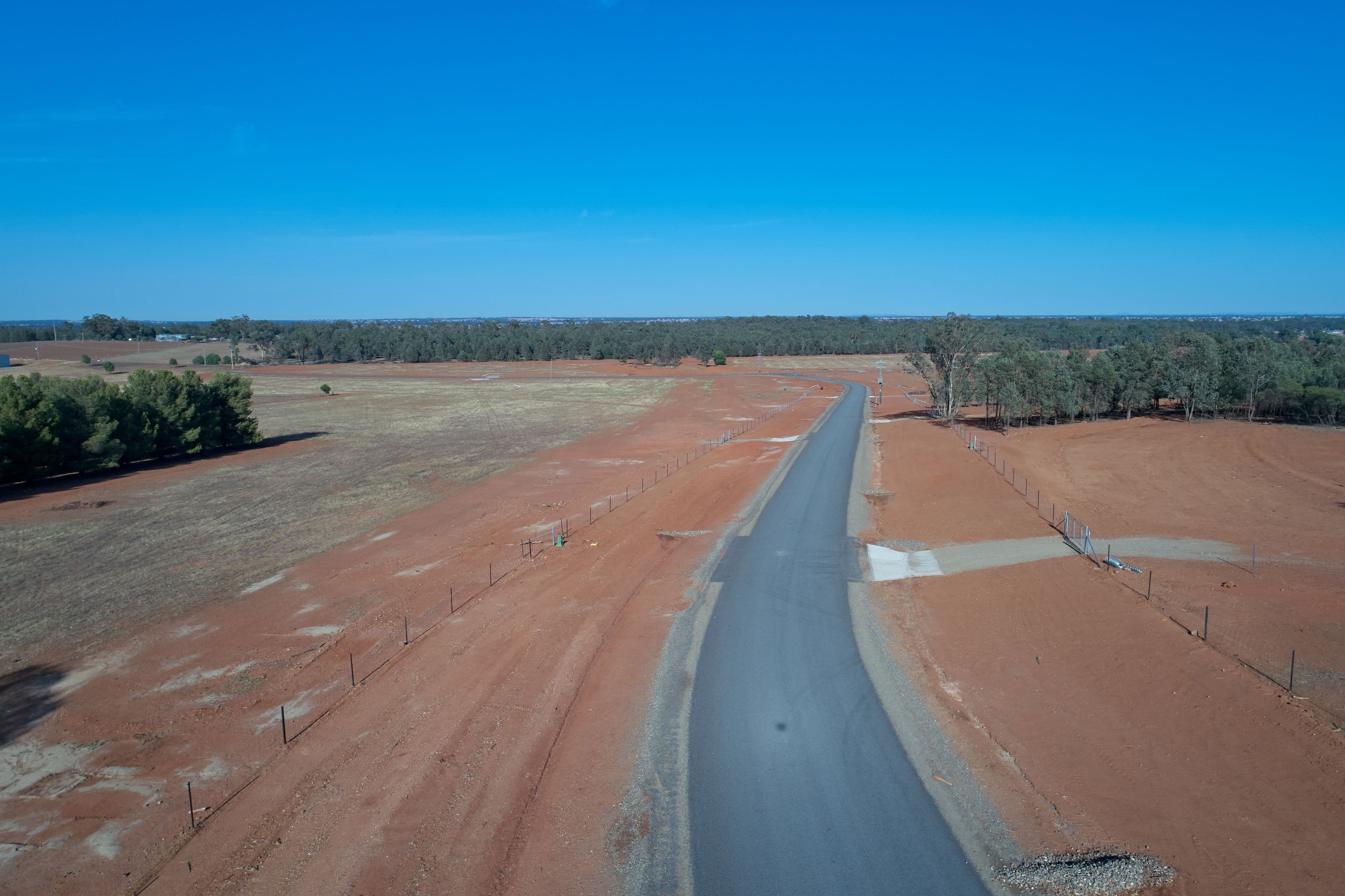 Lot 3, 119 Rannock Road, Coolamon NSW 2701, Coolamon - Thumbnail 3