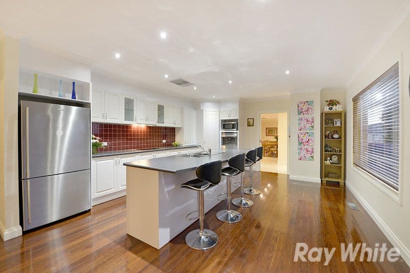 3 Tessie Place, Rowville VIC 3178, Rowville - Image 1