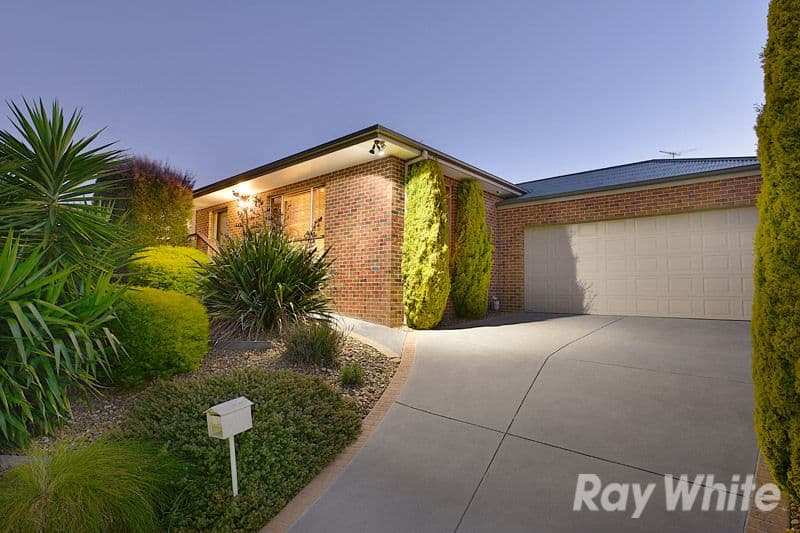 3 Tessie Place, Rowville VIC 3178, Rowville - Thumbnail 2