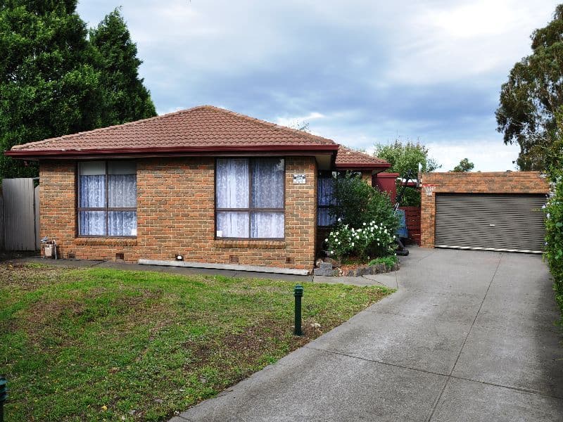 5 Hume Close, MILL PARK VIC 3082, Mill Park - Image 1