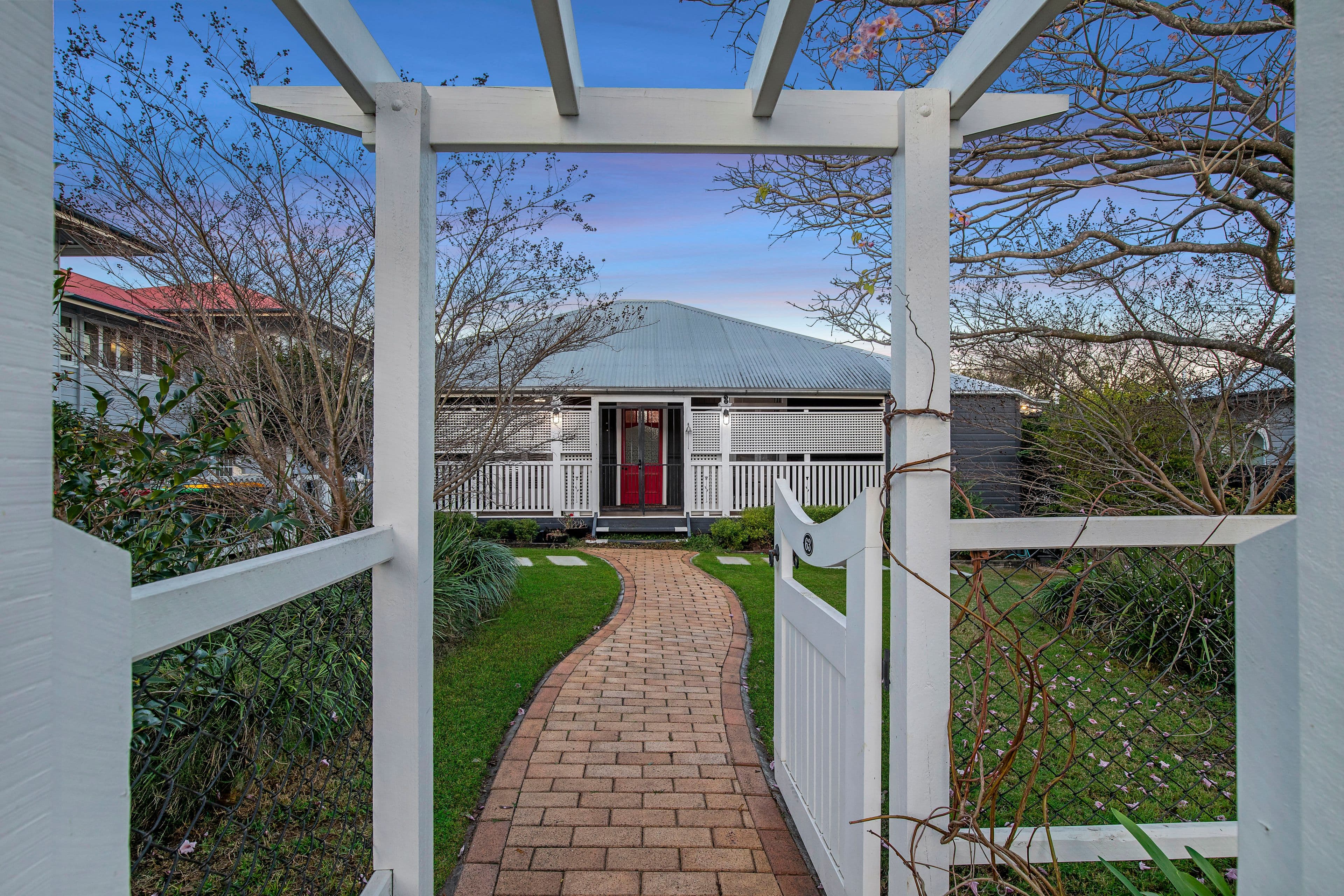 63 Park Avenue, Clayfield QLD 4011, Clayfield - Image 1